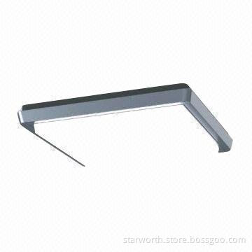 LED Roof Mounted Ceiling Light, 29W, Ra80, 2,700/4,500/5,700K, 80lm/W, CE/RoHS/CB-marked